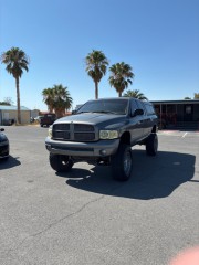 Image for 2005 Dodge Ram 1500 ST ID: 7346495