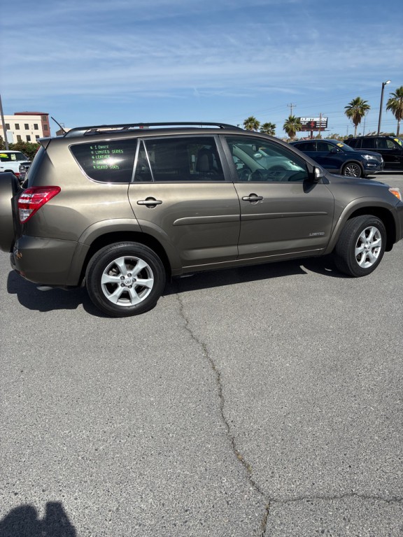 2012 Toyota Rav4 Image 6