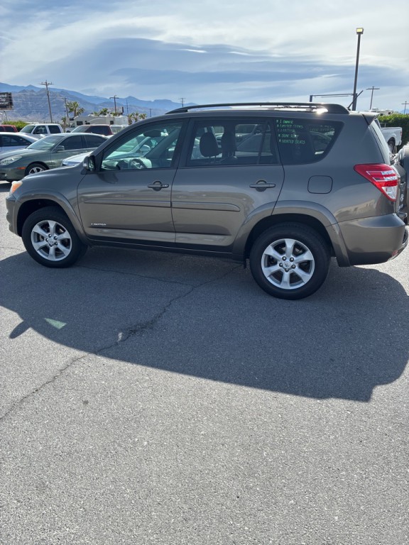 2012 Toyota Rav4 Image 7