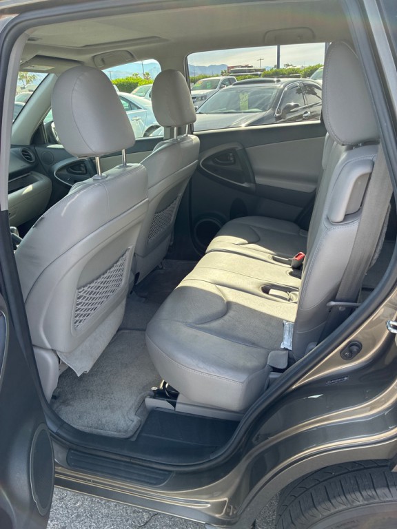 2012 Toyota Rav4 Image 9