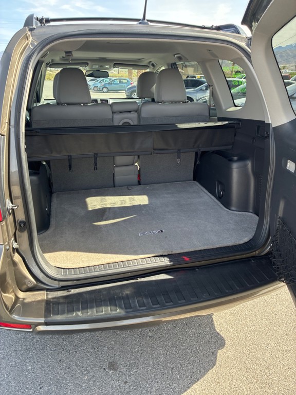 2012 Toyota Rav4 Image 10