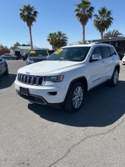 Image for 2017 Jeep Grand Cherokee Limited ID: 7372496