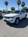 Image for 2017 Jeep Grand Cherokee Limited ID: 7372496