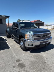 Image for 2011 Chevrolet Silverado 1500 LTZ ID: 7375863