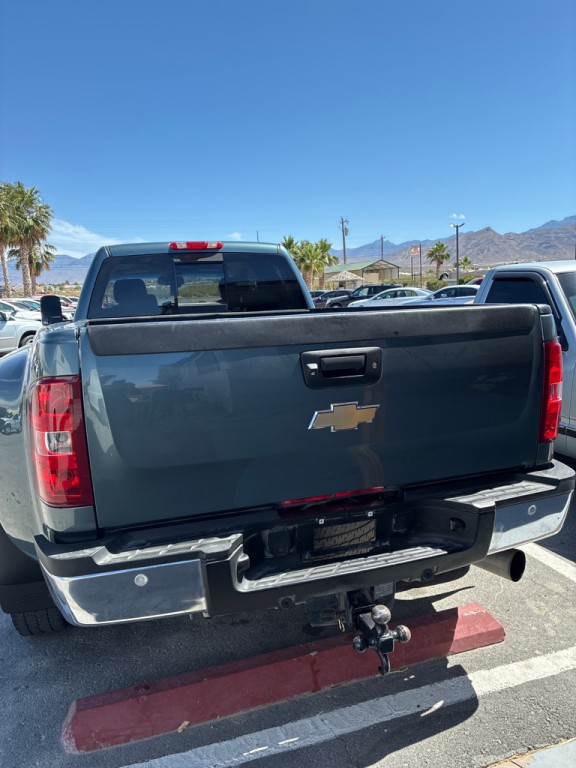 2011 Chevrolet Silverado 1500 Image 5