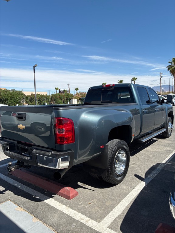 2011 Chevrolet Silverado 1500 Image 6