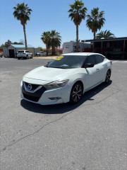 Image for 2017 Nissan Maxima 3.5S ID: 7376148