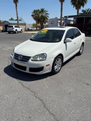 Image for 2007 Volkswagen Jetta 2.5 OPTION PACKAGE 1 ID: 7387849