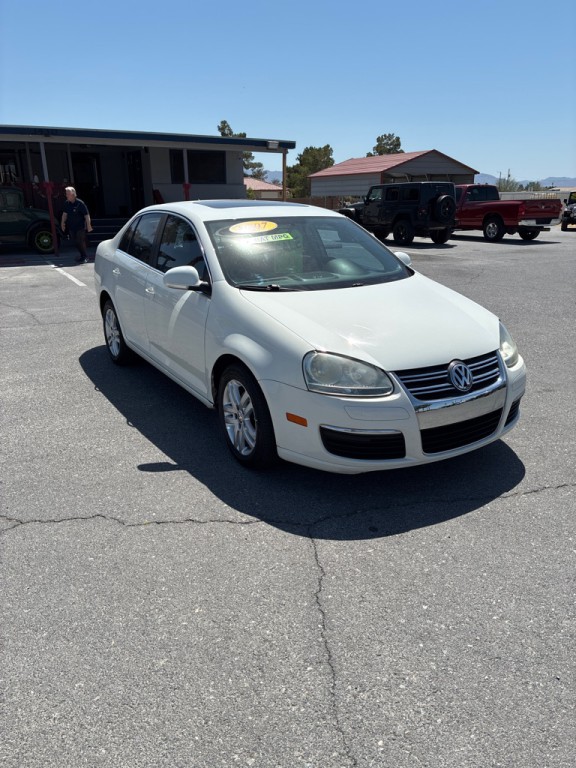 2007 Volkswagen Jetta Image 2