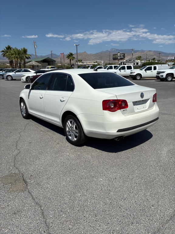 2007 Volkswagen Jetta Image 6