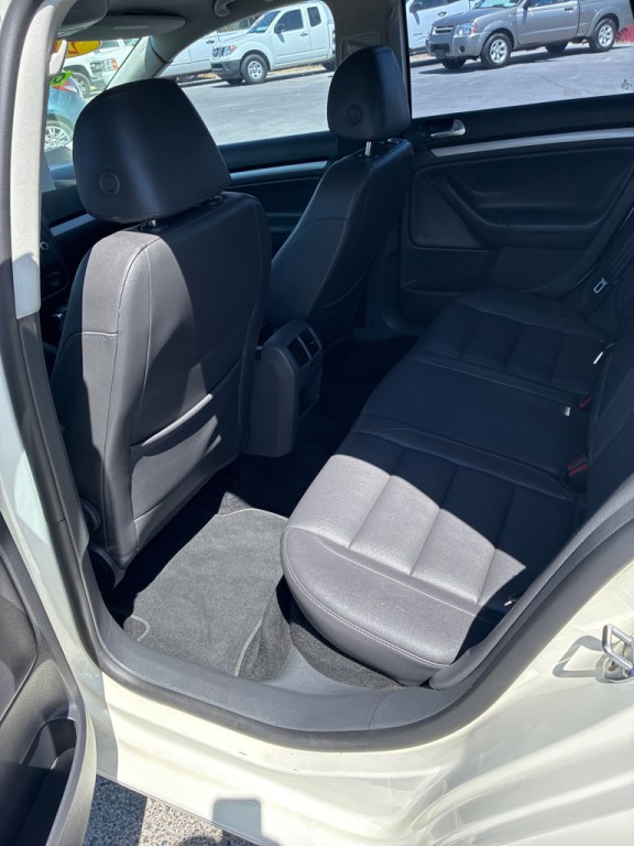 2007 Volkswagen Jetta Image 7