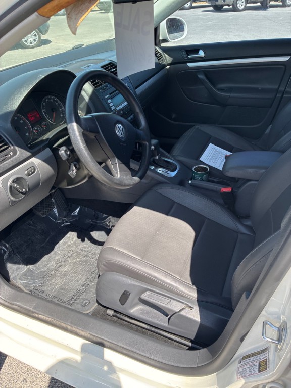 2007 Volkswagen Jetta Image 9