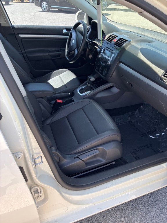 2007 Volkswagen Jetta Image 11