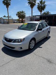 Image for 2008 Subaru Impreza 2.5I ID: 7388408