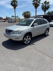 Image for 2005 Lexus RX 330 ID: 7388412