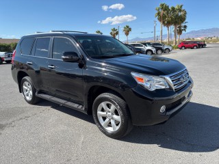 Image for 2010 Lexus GX 460 ID: 7388438