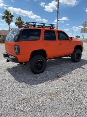Image for 2001 Chevrolet Tahoe 1500 ID: 7388462