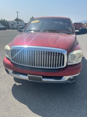 Image for 2007 Dodge Ram 2500 ST ID: 7391960