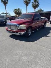Image for 2007 Dodge Ram 2500 ST ID: 7391960