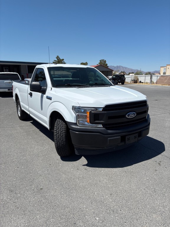 2019 Ford F-150 Image 2