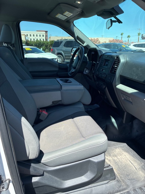 2019 Ford F-150 Image 5