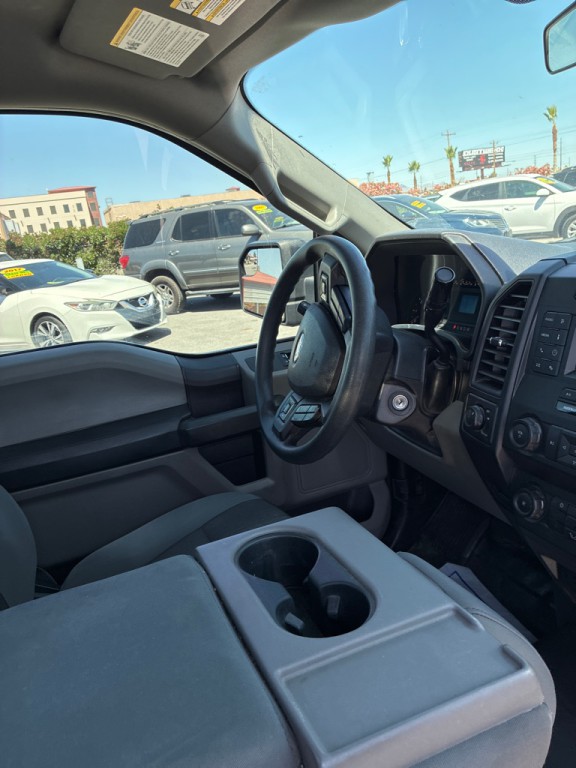 2019 Ford F-150 Image 6