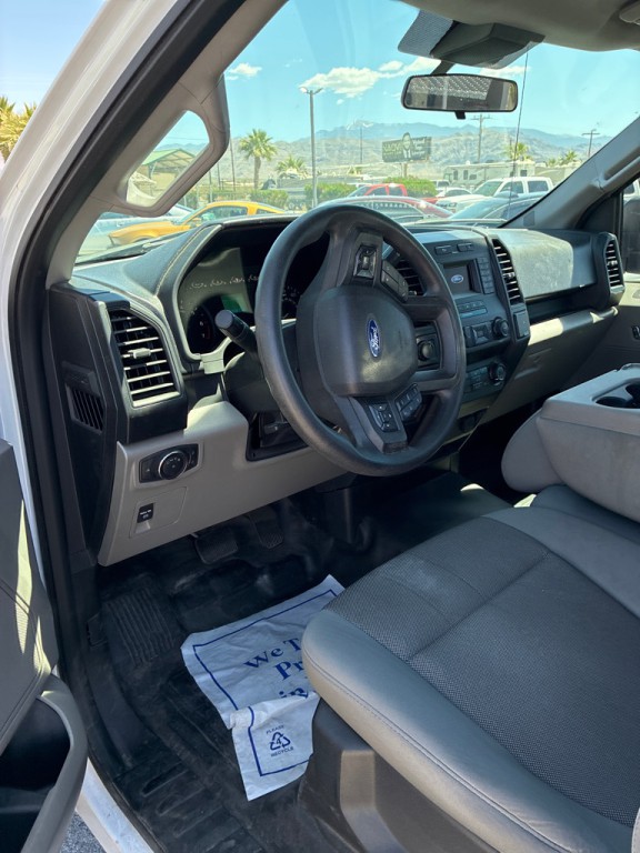 2019 Ford F-150 Image 7