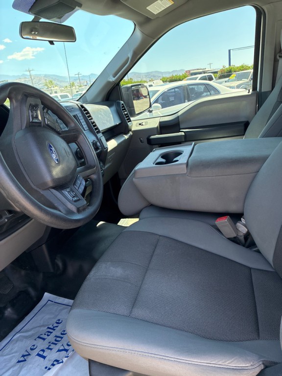 2019 Ford F-150 Image 8