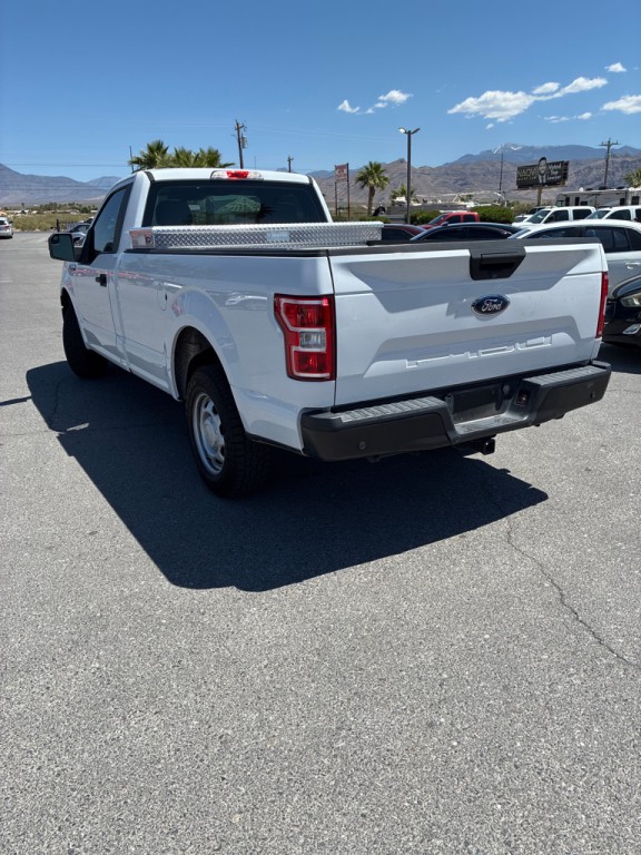 2019 Ford F-150 Image 9