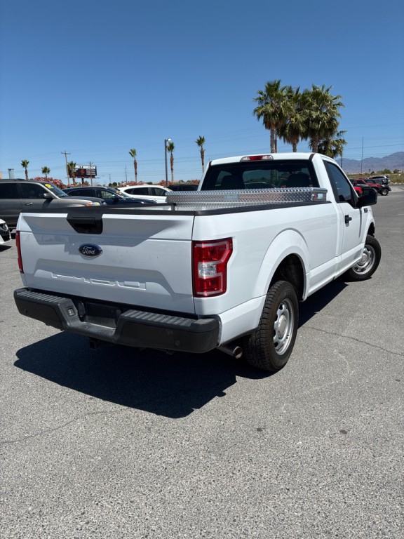 2019 Ford F-150 Image 10