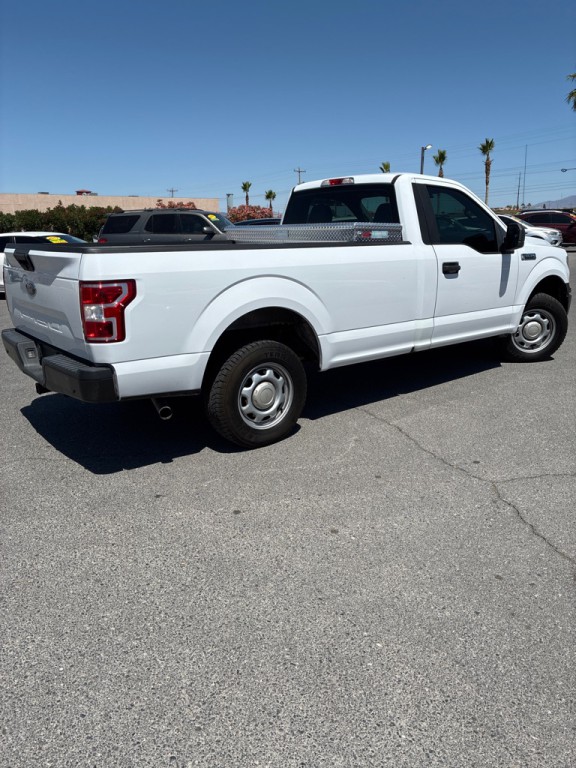 2019 Ford F-150 Image 11