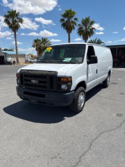 Image for 2012 Ford Econoline E150 ID: 7401337