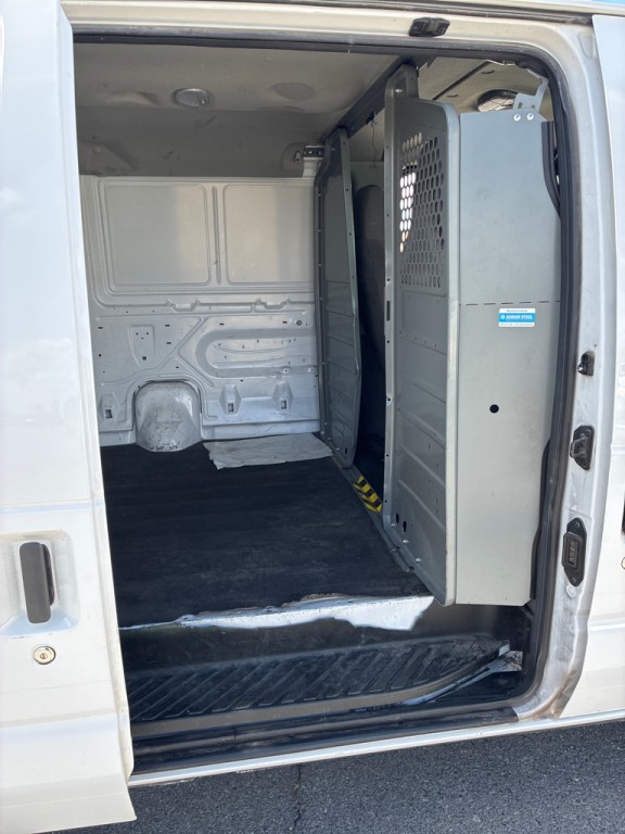 2012 Ford Econoline Image 7