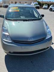 Image for 2005 Toyota Prius  ID: 7403052