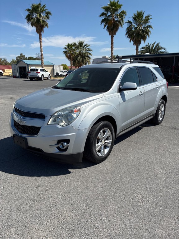 2015 Chevrolet