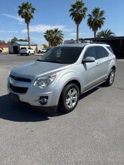 Image for 2015 Chevrolet Equinox LT ID: 7404172