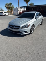 Image for 2014 Mercedes-Benz CLA-Class CLA 250 ID: 7431929