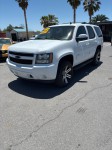 Image for 2011 Chevrolet Tahoe 1500 LT ID: 7432131