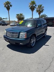 Image for 2006 Cadillac Escalade Luxury ID: 7449515