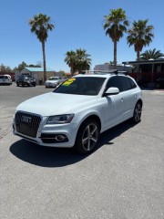 Image for 2016 Audi Q5 S-Line Premium Plus ID: 7464856