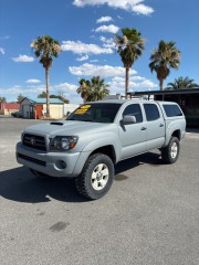 Image for 2007 Toyota Tacoma Double Cab ID: 7479229