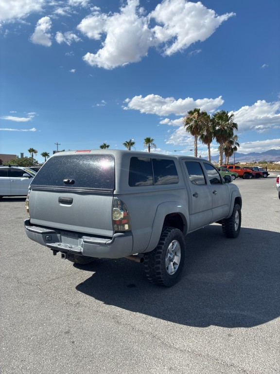 2007 Toyota Tacoma Image 5
