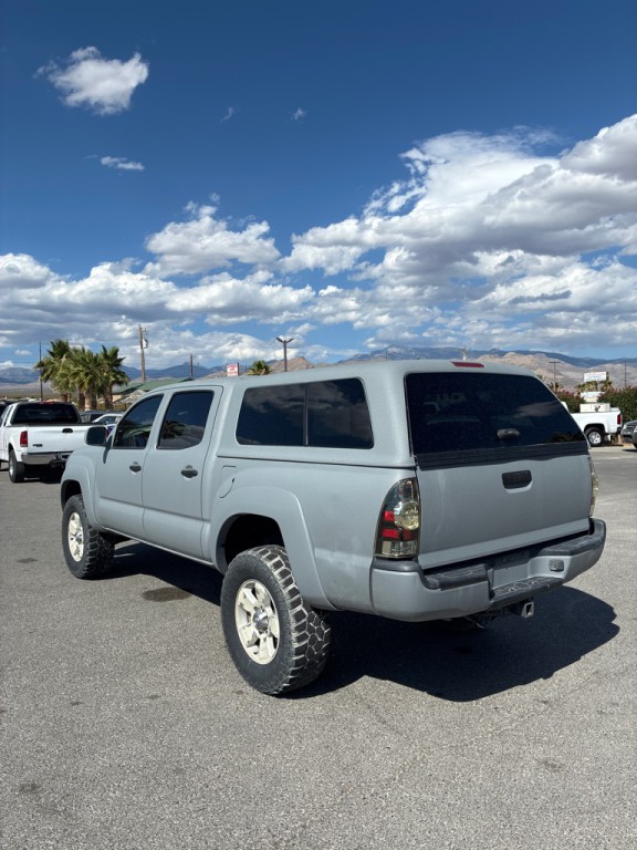 2007 Toyota Tacoma Image 6