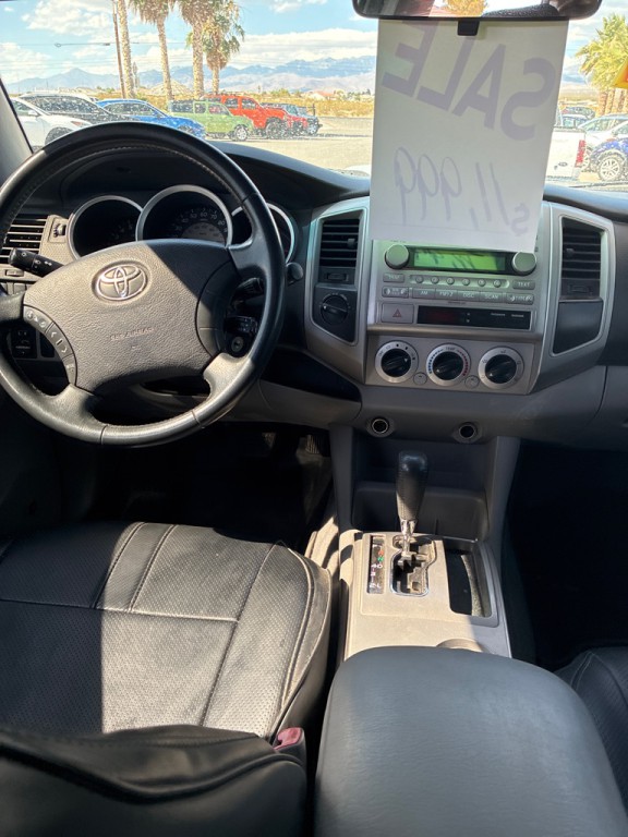 2007 Toyota Tacoma Image 8