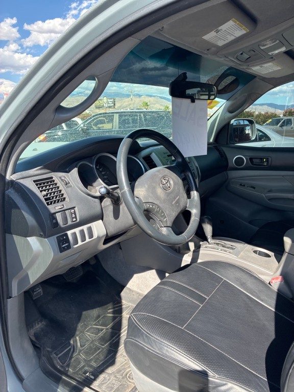 2007 Toyota Tacoma Image 9