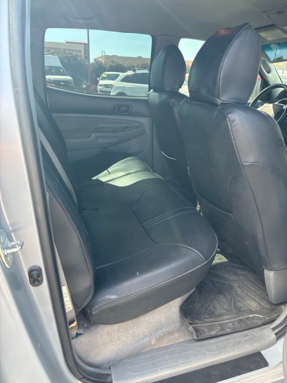 2007 Toyota Tacoma Image 11