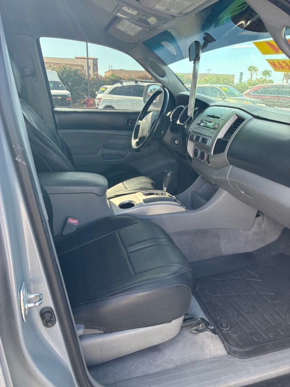 2007 Toyota Tacoma Image 12