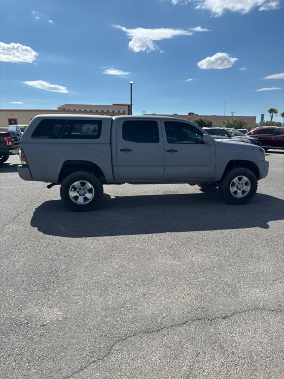 2007 Toyota Tacoma Image 13