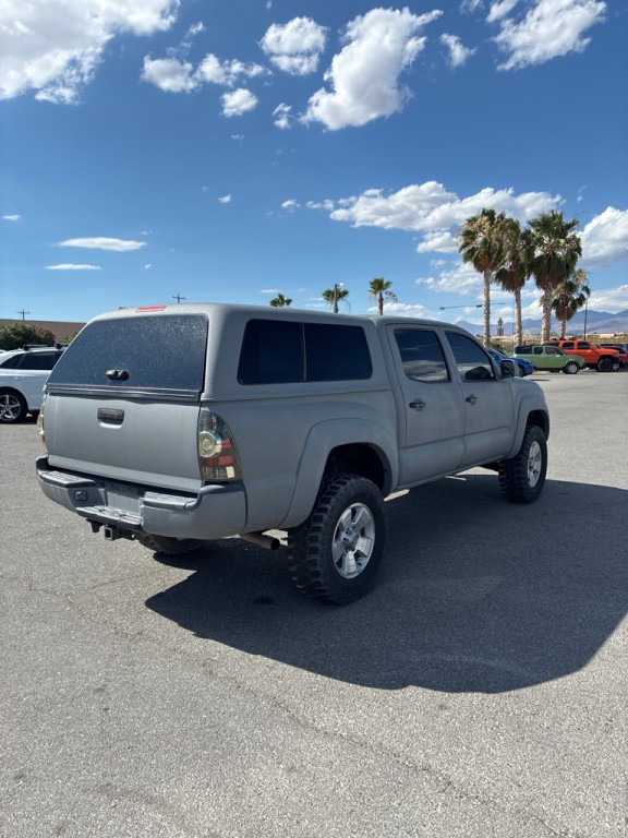 2007 Toyota Tacoma Image 14