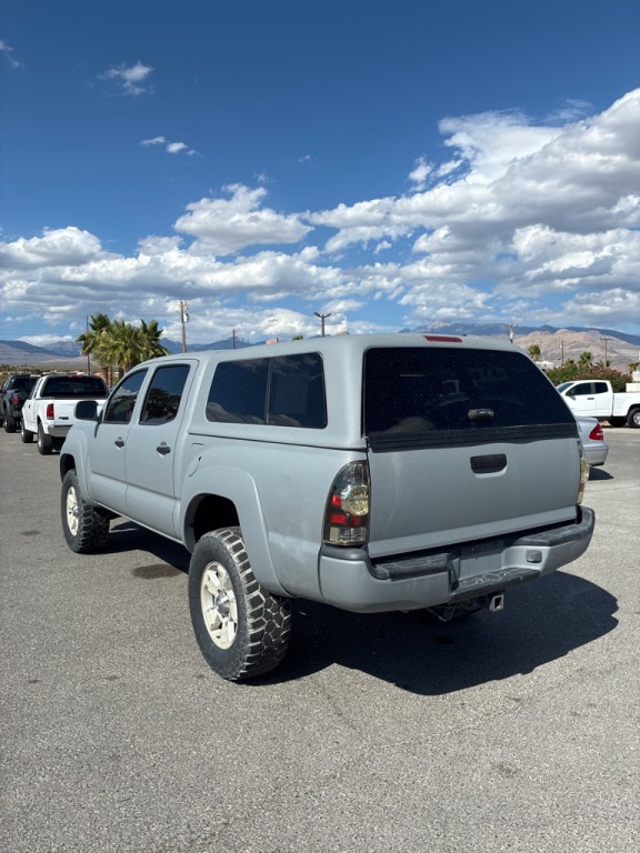 2007 Toyota Tacoma Image 15